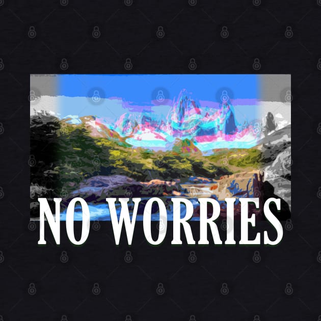 No Worries by giovanniiiii